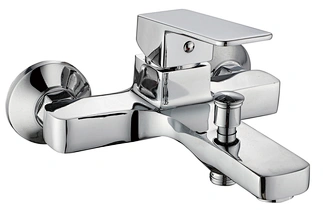 zinc faucet
